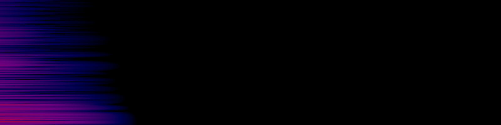 spektrogram