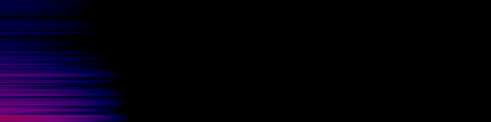 spektrogram