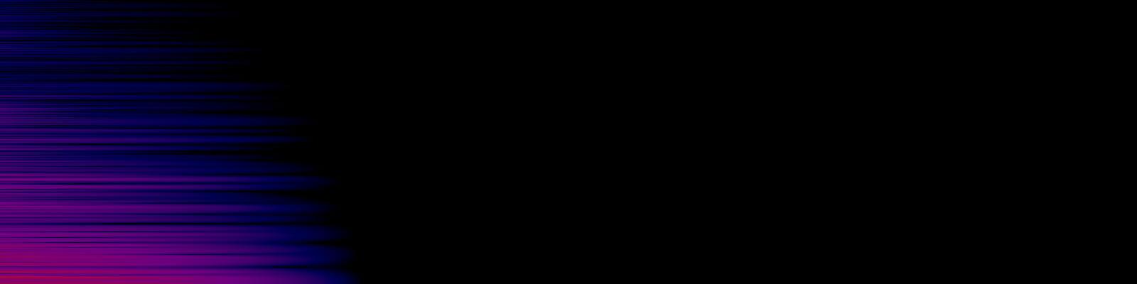 spektrogram