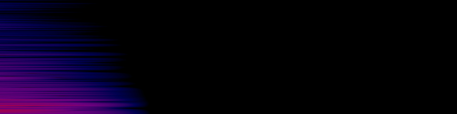spektrogram