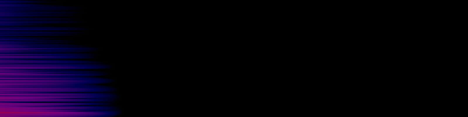 spektrogram