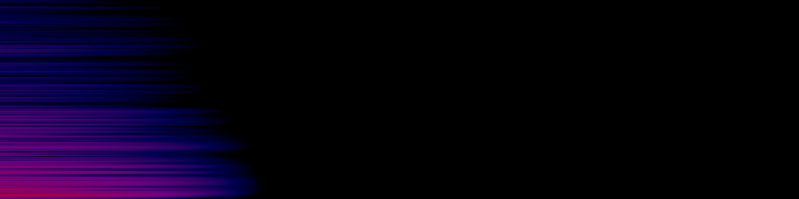 spektrogram