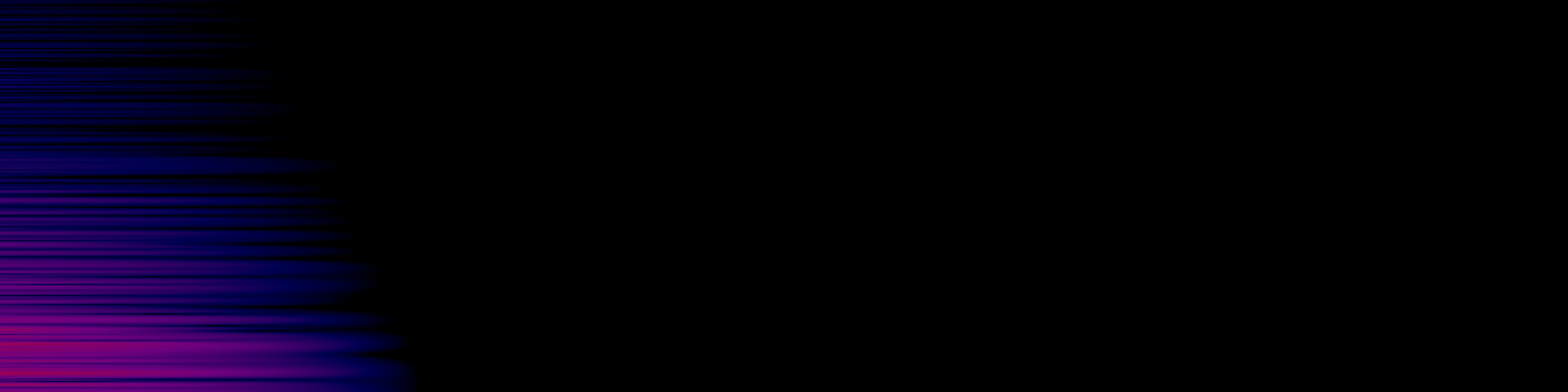 spektrogram