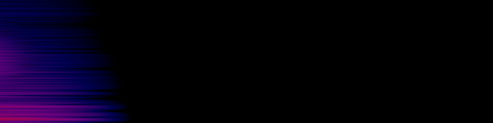 spektrogram