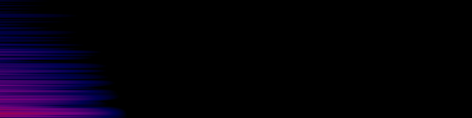 spektrogram