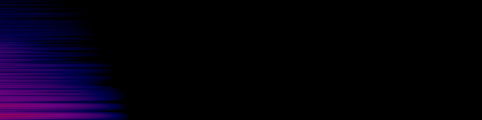 spektrogram