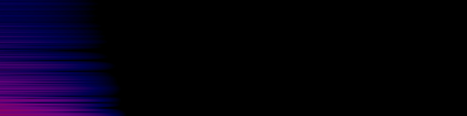spektrogram