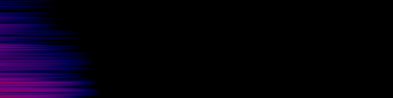 spektrogram