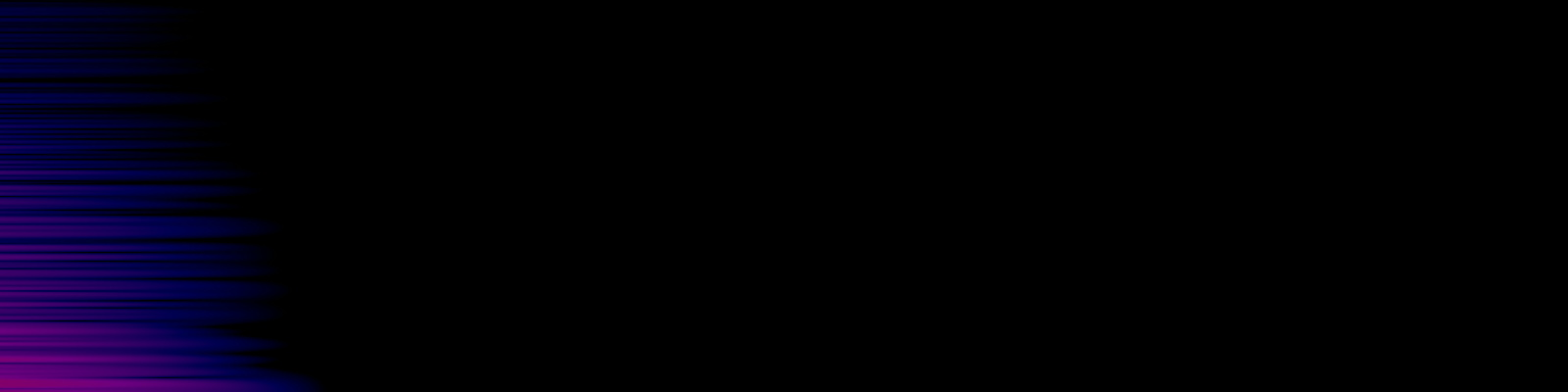 spektrogram