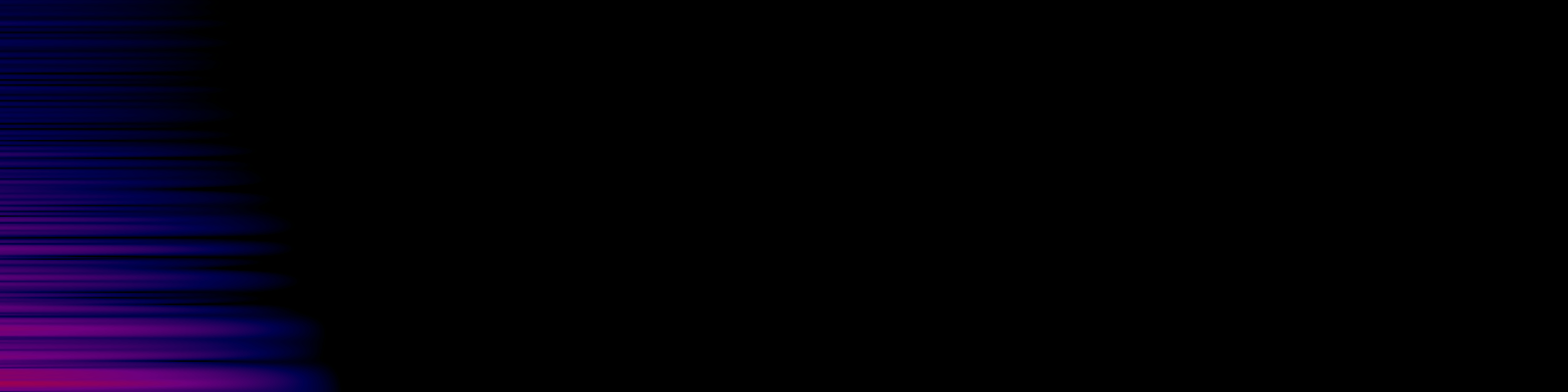 spektrogram