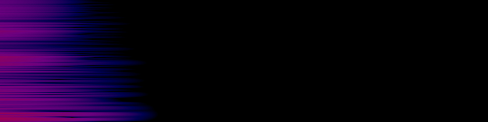 spektrogram