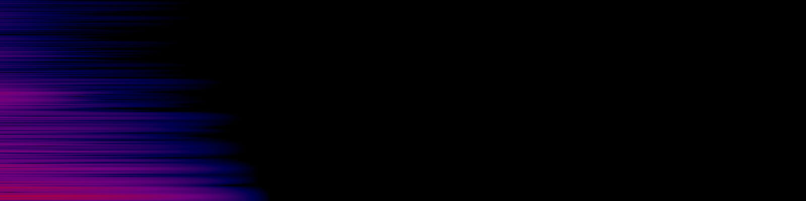 spektrogram