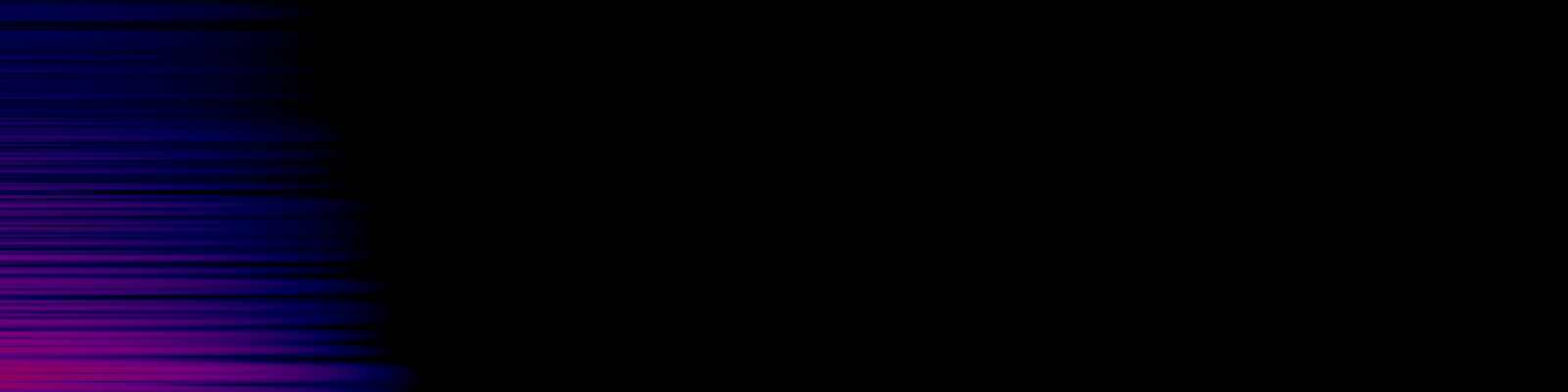 spektrogram