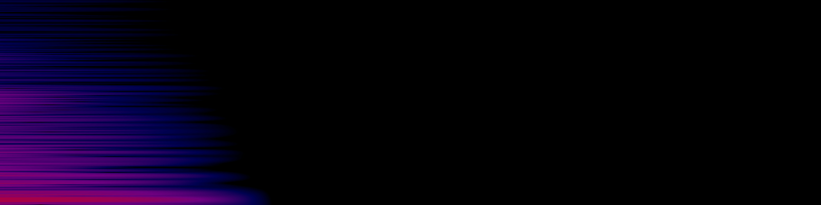spektrogram