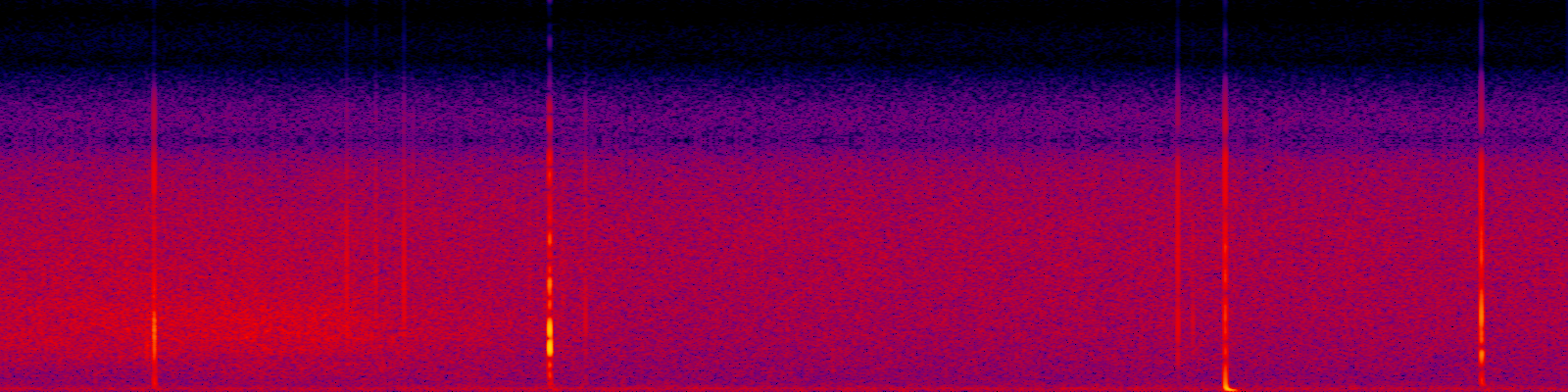 spektrogram