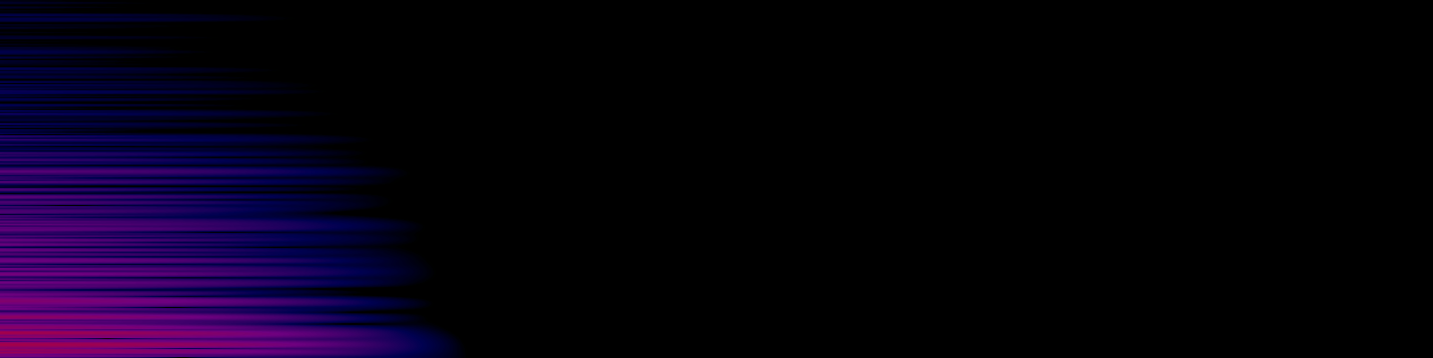 spektrogram