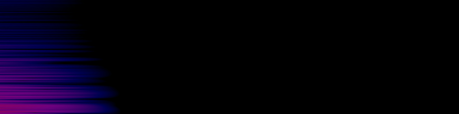 spektrogram