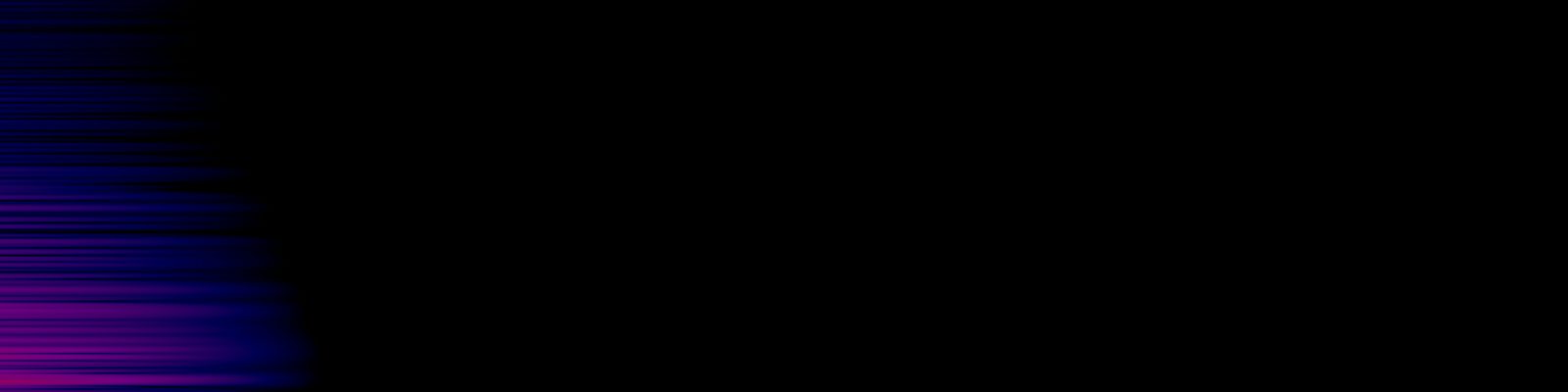 spektrogram