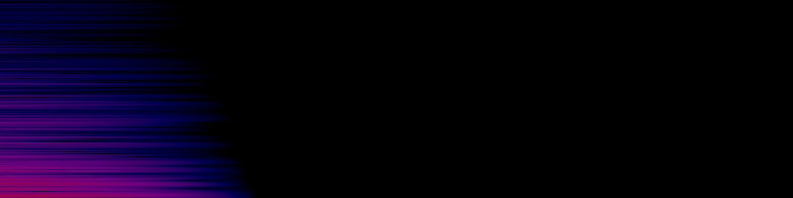 spektrogram