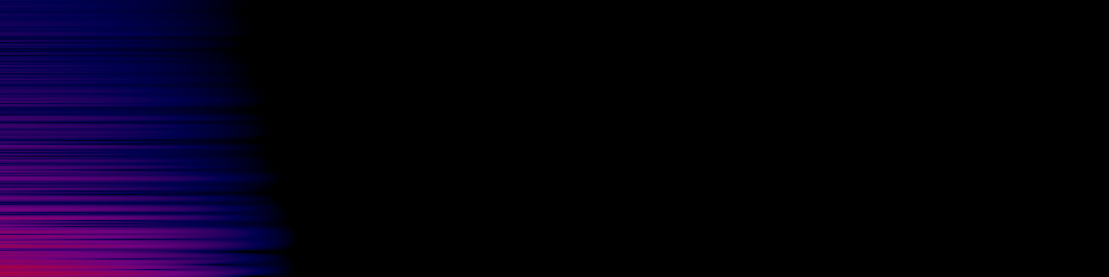 spektrogram