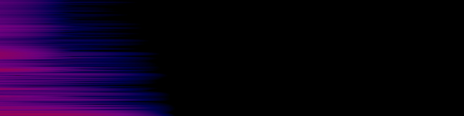 spektrogram