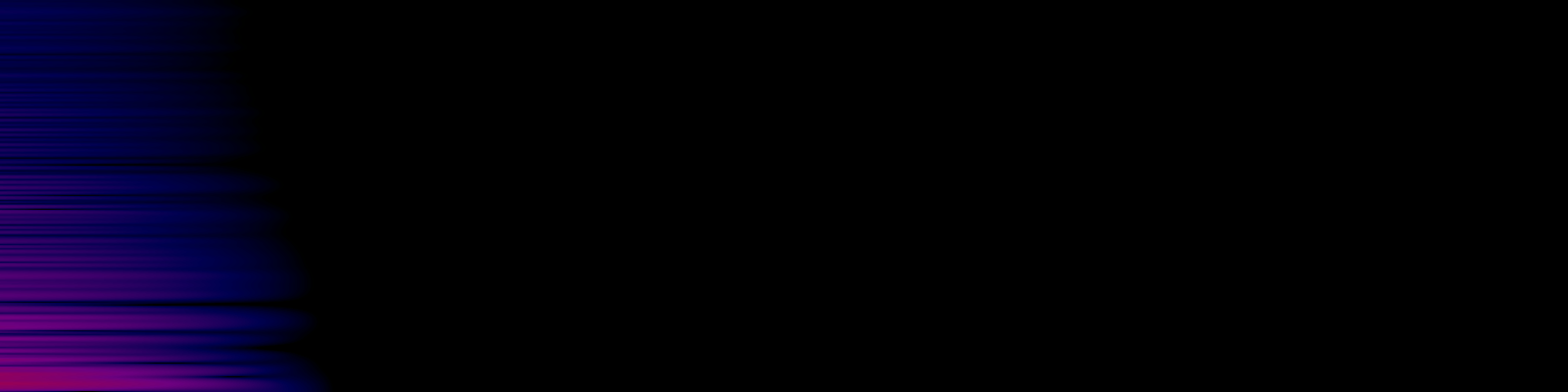 spektrogram