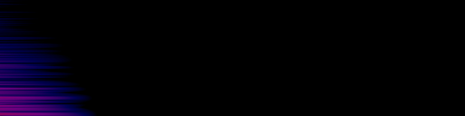 spektrogram