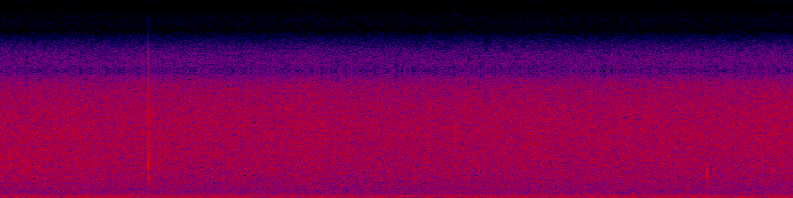 spektrogram