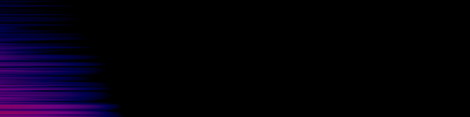 spektrogram