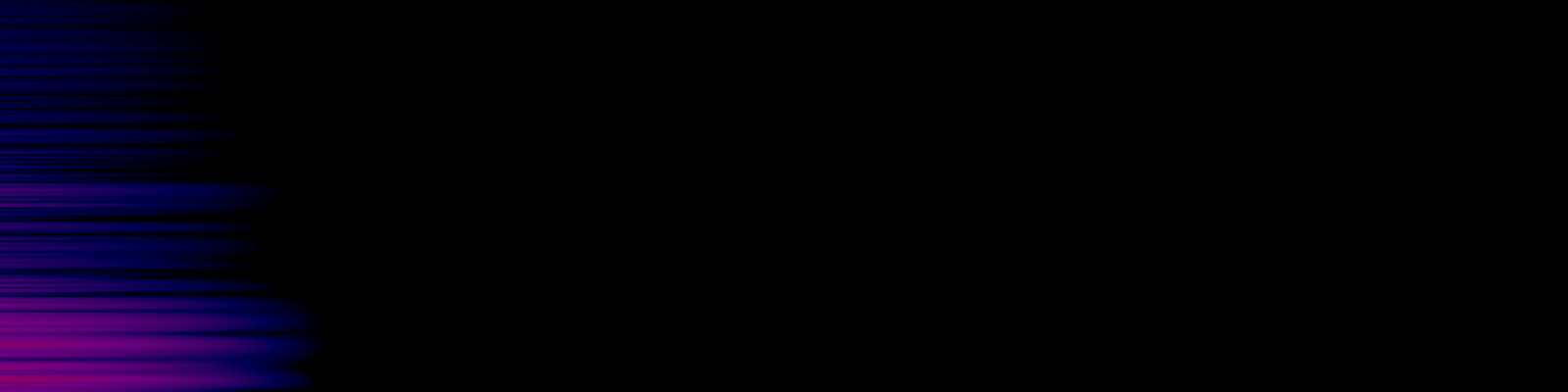 spektrogram