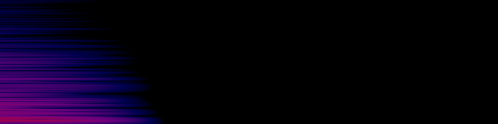 spektrogram