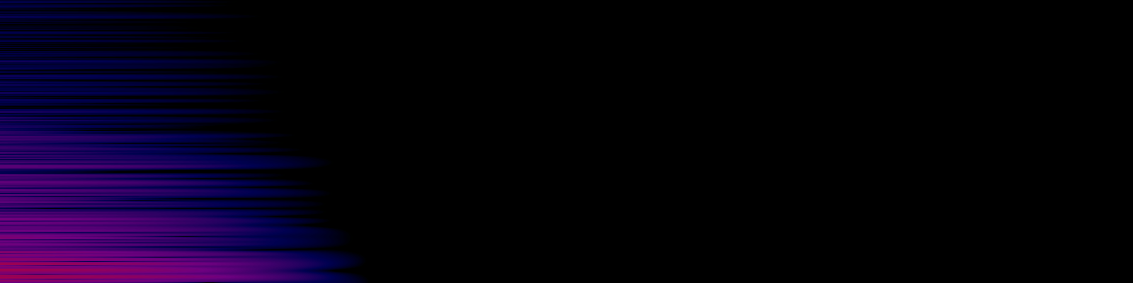 spektrogram