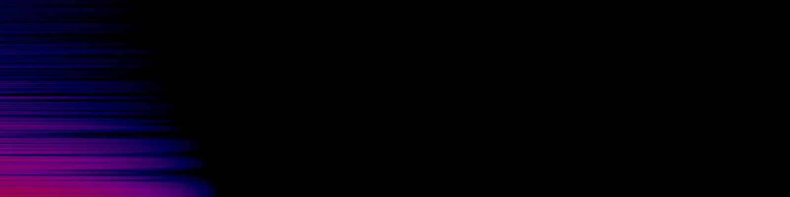 spektrogram