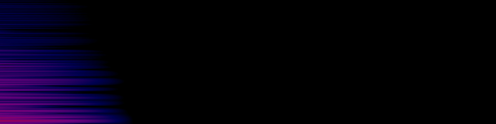 spektrogram