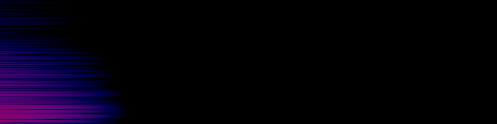 spektrogram