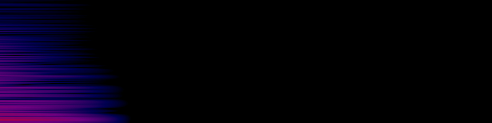 spektrogram