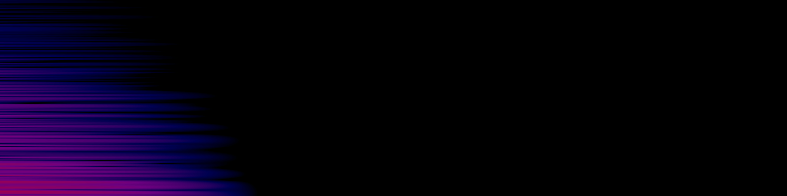 spektrogram