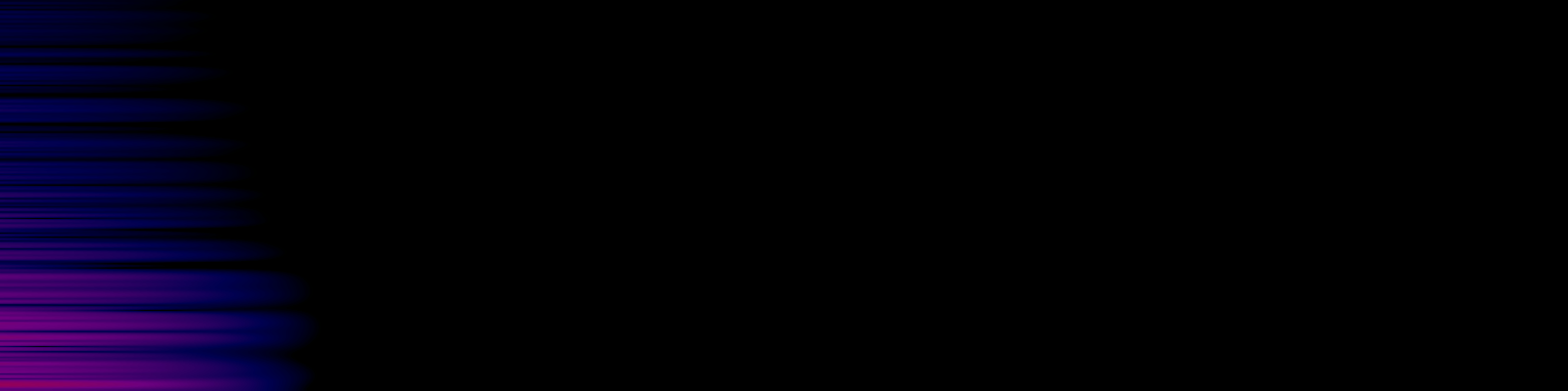 spektrogram