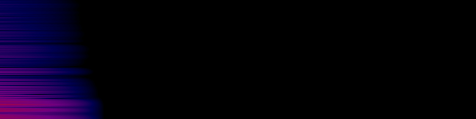 spektrogram
