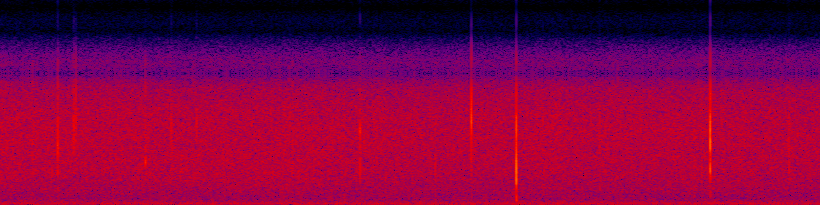 spektrogram
