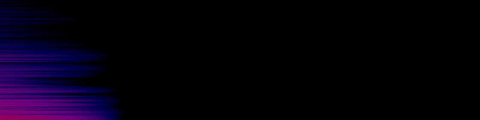spektrogram