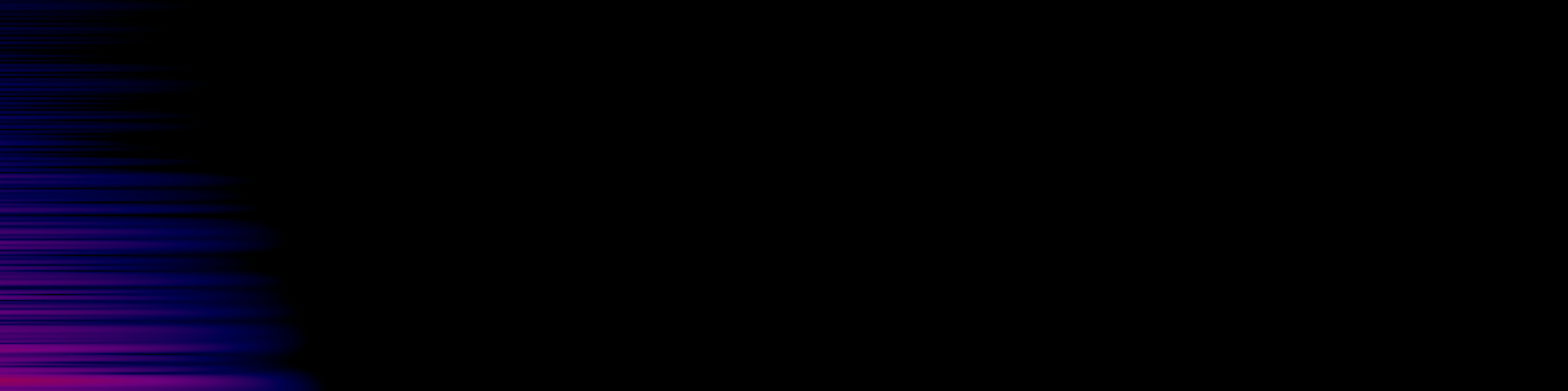 spektrogram