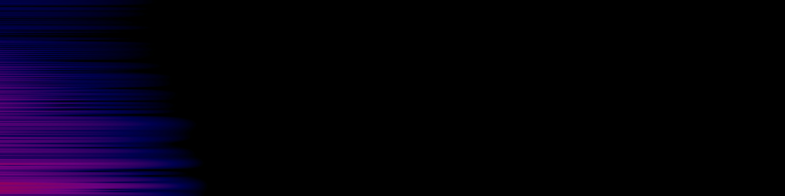 spektrogram