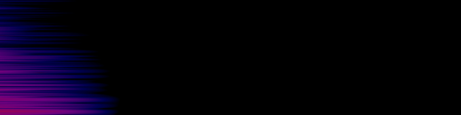 spektrogram