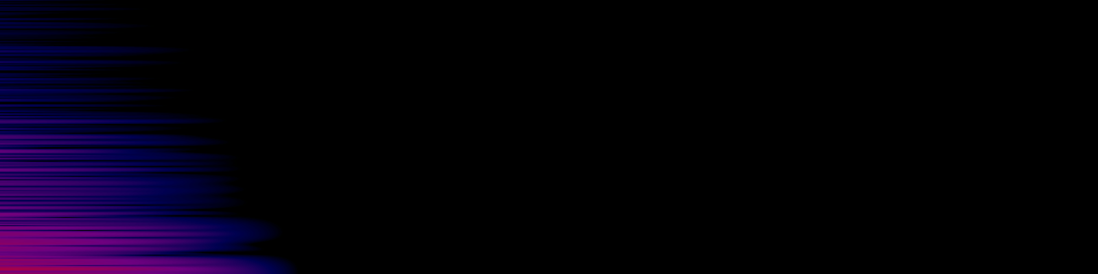 spektrogram
