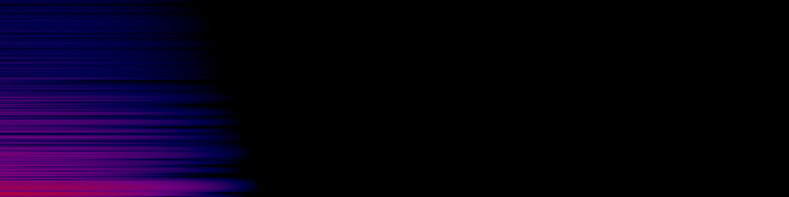 spektrogram
