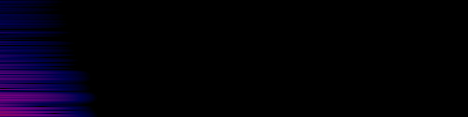 spektrogram