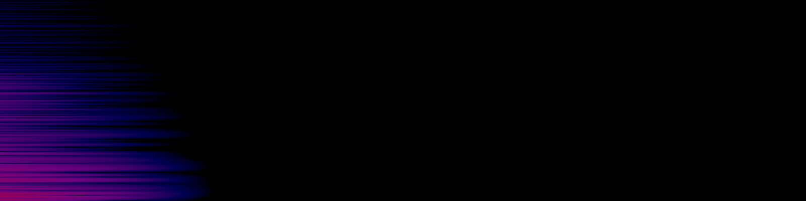 spektrogram