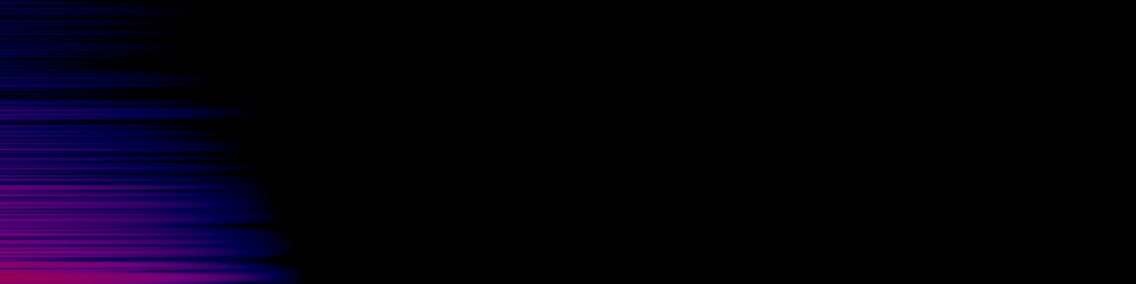 spektrogram