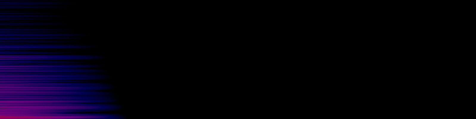 spektrogram